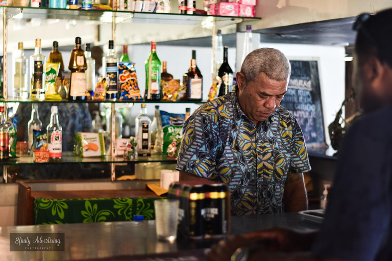 Food & Drinks 3, Coralview Island Resort, Ba
