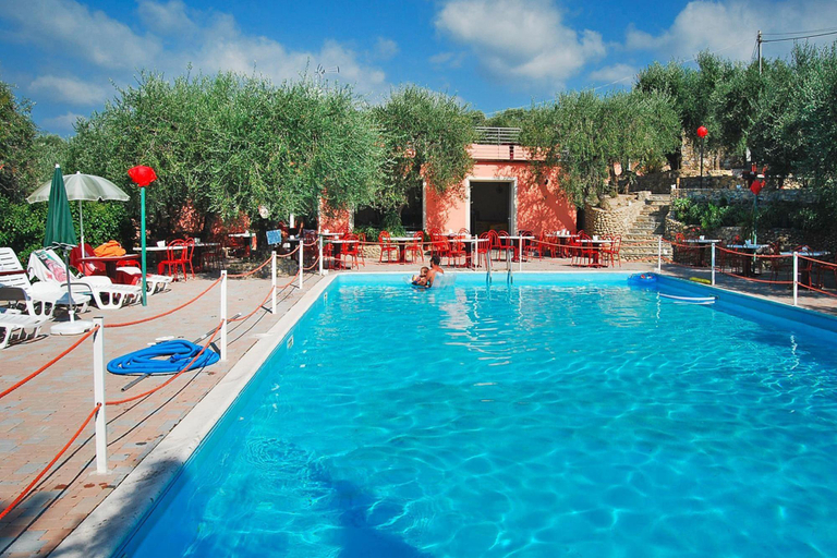 Sport & Beauty, Apartment Borgo Verde in Imperia, Imperia