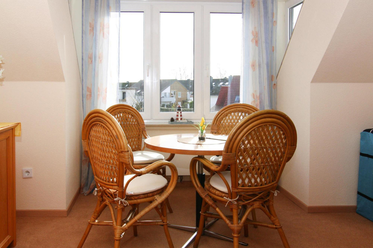Others 4, Ferienwohnung, Gromitz, Ostholstein