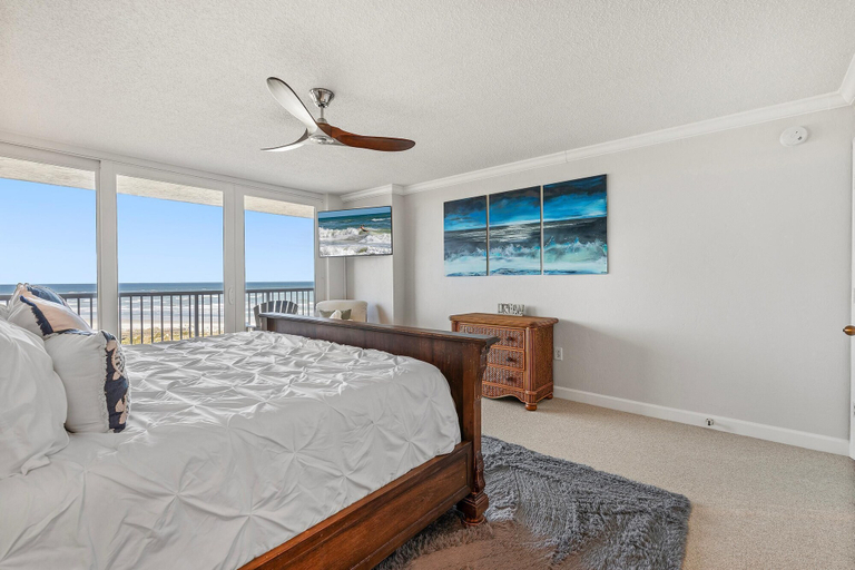 Bedroom 1, Minorca The Inlet 904, Volusia