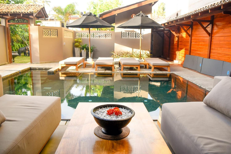 Sport & Beauty 2, BK Beach Boutique Hotel - Hikkaduwa, Hikkaduwa