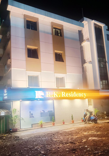 Others 4, R K Residency Mahape, Thane