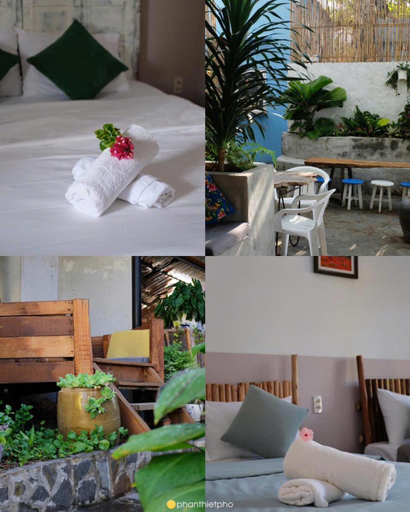 Others 4, GAO Hotel, Phan Thiết