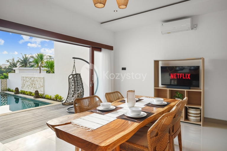 Others 3, Samvara Villa by Kozystay - Ubud, Gianyar