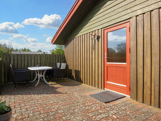 Exterior & Views 2, 5 Person Holiday Home in Tarm, Ringkøbing-Skjern