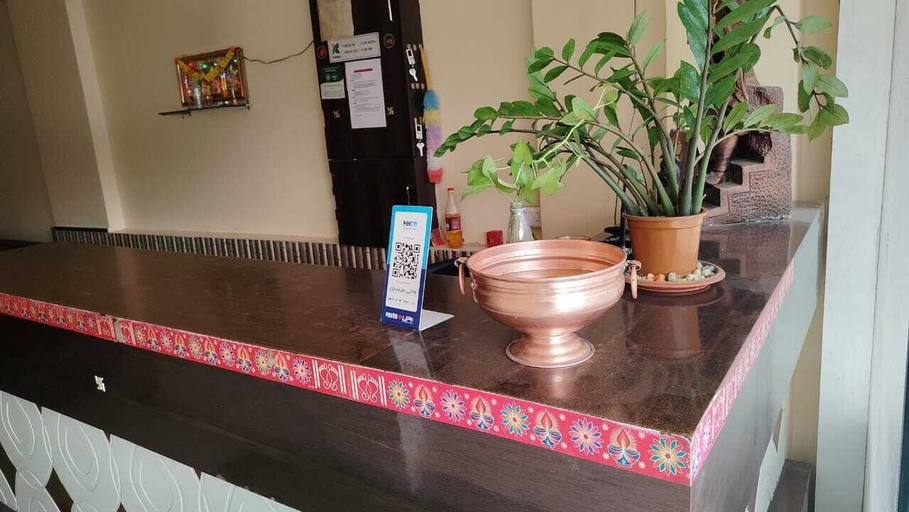 Others 3, Chetan Executive Hotel, Pune