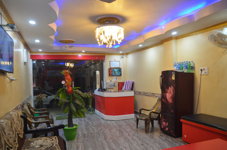Others 4, Hotel Dream Star, Sahibganj