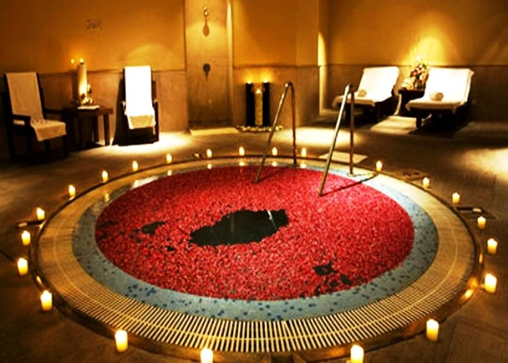 Public Area 5, The Grand New Delhi, Delhi