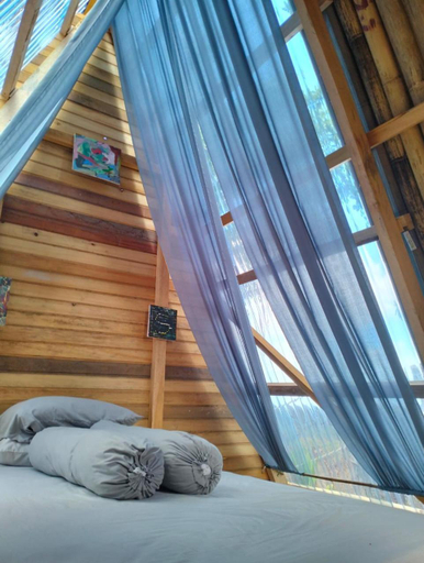 Others 3, Sirus Base Camp Tagulandang
