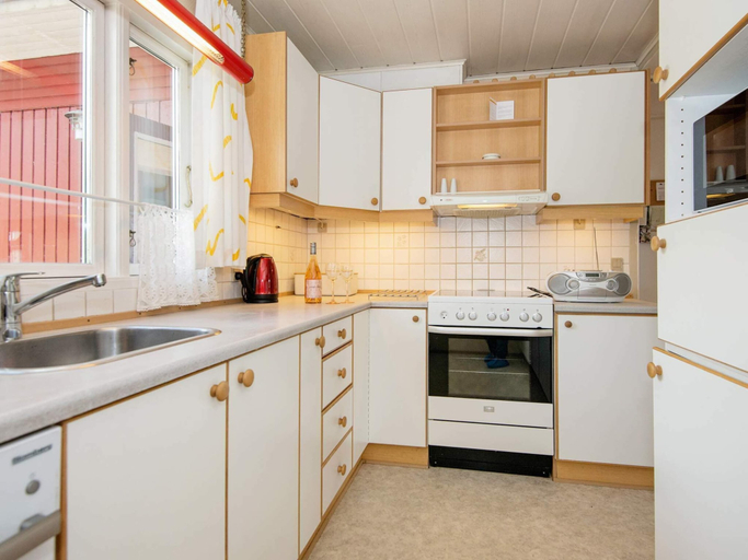 Others 2, 4 Person Holiday Home in Haderslev-by Traum, Haderslev