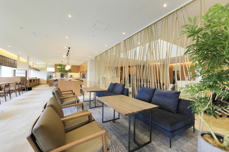 Public Area 4, Richmond Hotel Premier Sendai Ekimae, Sendai
