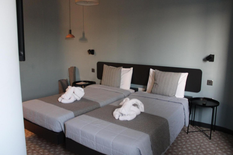 Bedroom 3, Victoria by Petit Chic