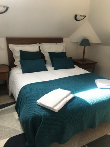 Others 5, Hotel de l image, Eure-et-Loir
