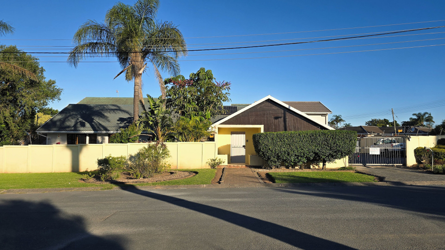 Exterior & Views, Sunset Events & Accommodation, Buffalo City