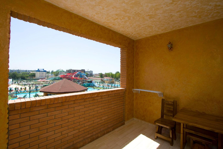 Others 5, EuroPark Hotel, Anapskiy rayon