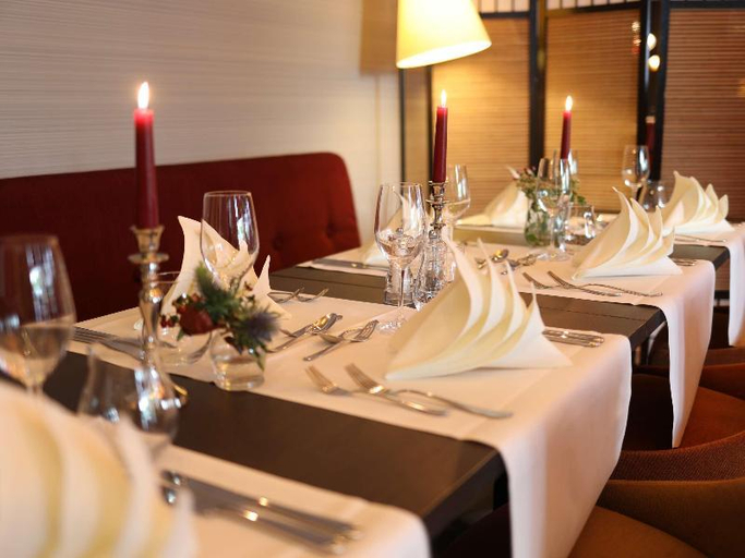 Food & Drinks 5, Premier Inn Heilbronn City Centre, Heilbronn
