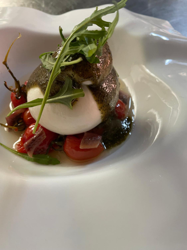 Food & Drinks 4, HOTEL MORENO, Albacete