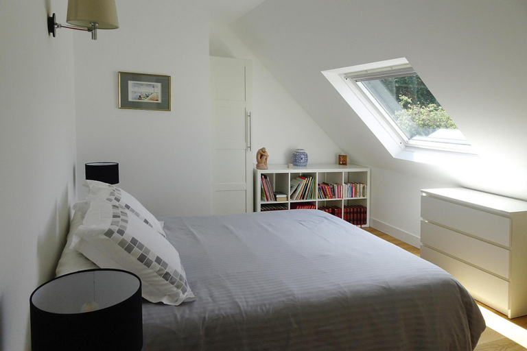Others 2, Holiday home with garden, Auray, Morbihan