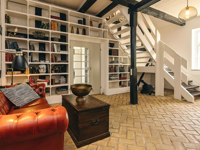 Others 4, Holiday Home in Svendborg, Svendborg