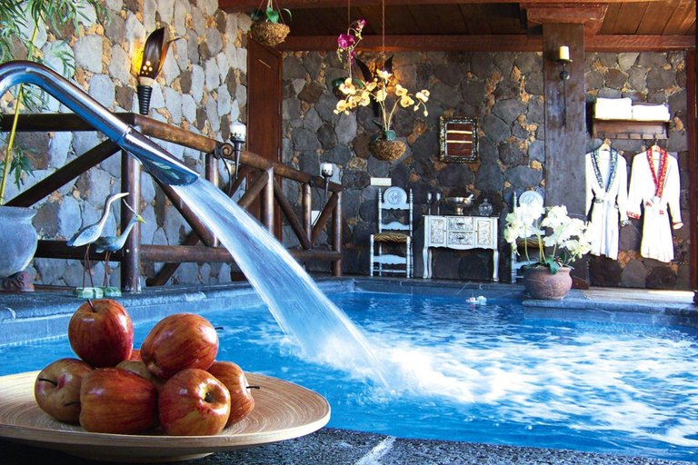 Sport & Beauty 2, Holiday Home in Vera de Erques, Santa Cruz de Tenerife