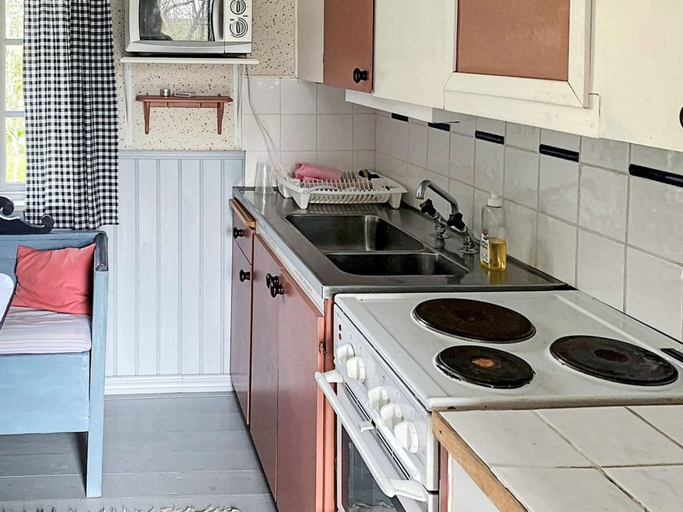 Others 4, 4 Person Holiday Home in Lottorp, Borgholm