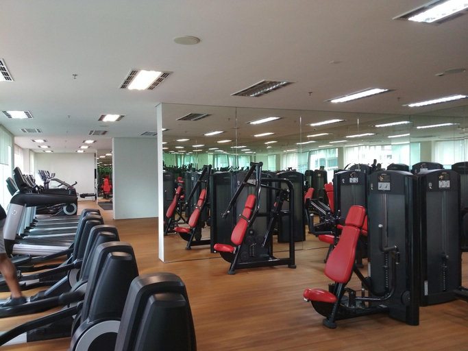 Others 2, Soho Suites KLCC LX Stay, Kuala Lumpur