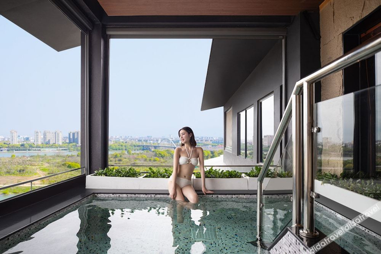 Sport & Beauty 2, Dhawa Quzhou, Quzhou
