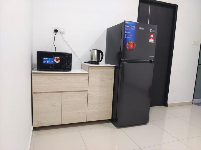 Others 3, Sakura homestay 14pax @ Spring Lopeng, Miri