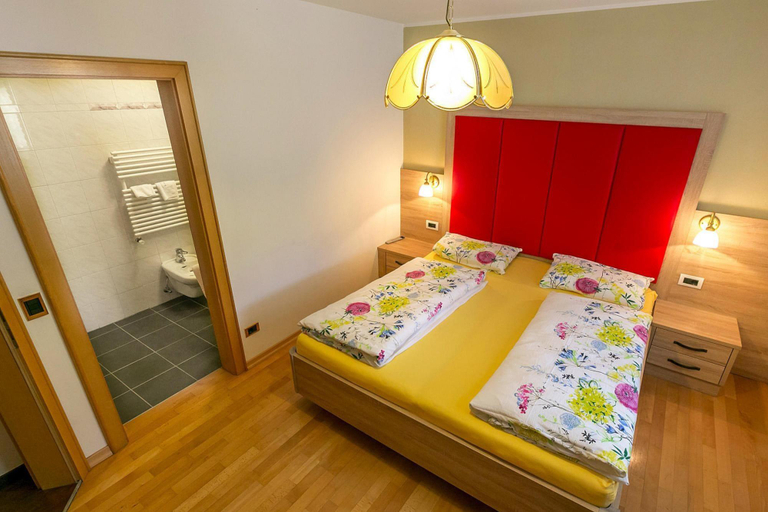 5, Apartment in Val Gardena near Ski Slopes, Bolzano