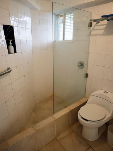 Bathroom 3, Acantilado Acapulco, Acapulco de Juárez