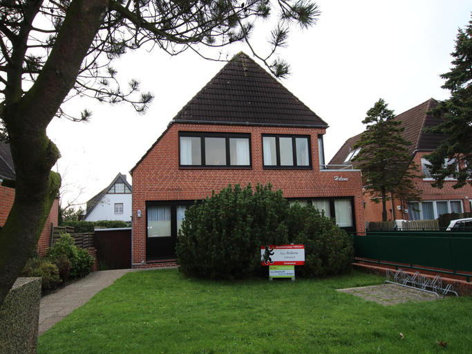Exterior & Views 1, Ferienwohnung in Westerland auf Sylt, Nordfriesland