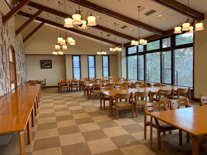 Food & Drinks 5, Lake View Inawashirosou, Inawashiro