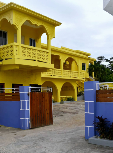 Exterior & Views 5, SeaEsta Negril