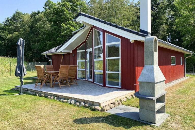 Others 4, Ferienhaus Larsson mit Sauna am Duemmer See, Dummer, Ludwigslust-Parchim