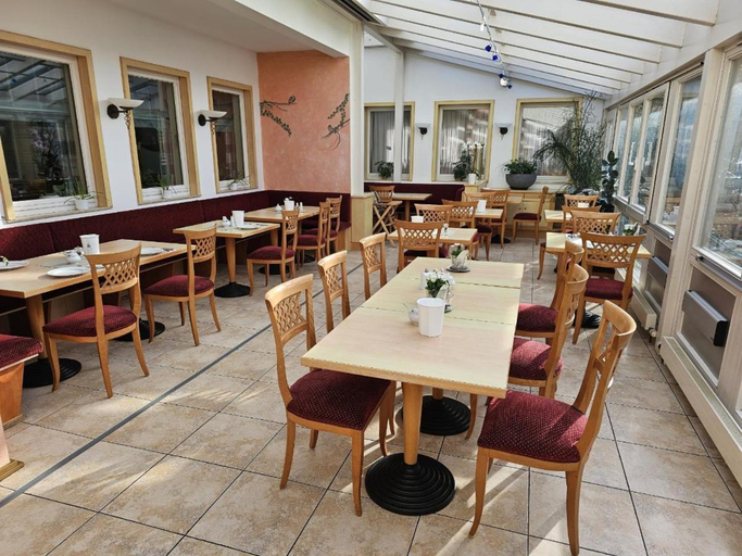 Food & Drinks 3, Hotel Tennenloher Hof, Erlangen