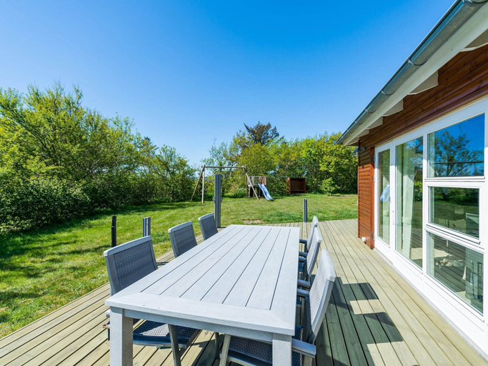 Others 5, 4 Star Holiday Home in Tarm, Ringkøbing-Skjern