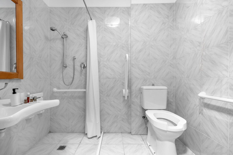 Bathroom 4, Casa Da Suite Fraschini, Milano