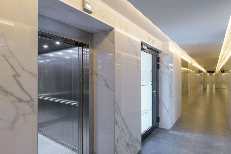 Others 2, Centro Design Apartaments, Poznań City