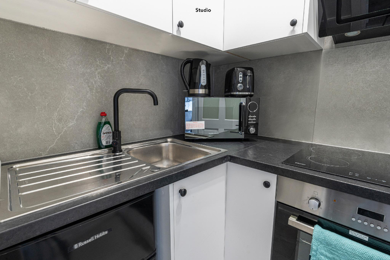 Others 4, Comfy Apartments near Marble Arch, London