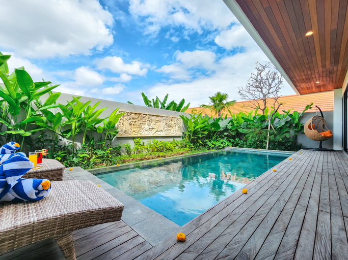 Sport & Beauty 2, Villa Serena Lux Canggu by Nagisa Bali, Badung