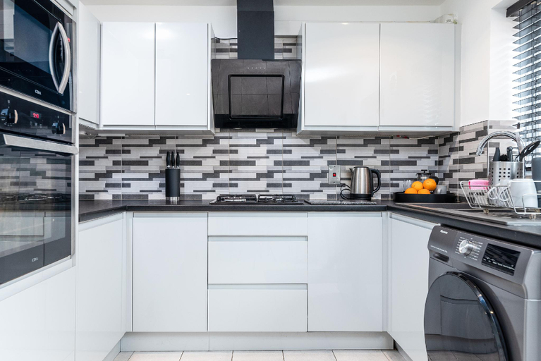 Others 4, Marham Close, Nottingham