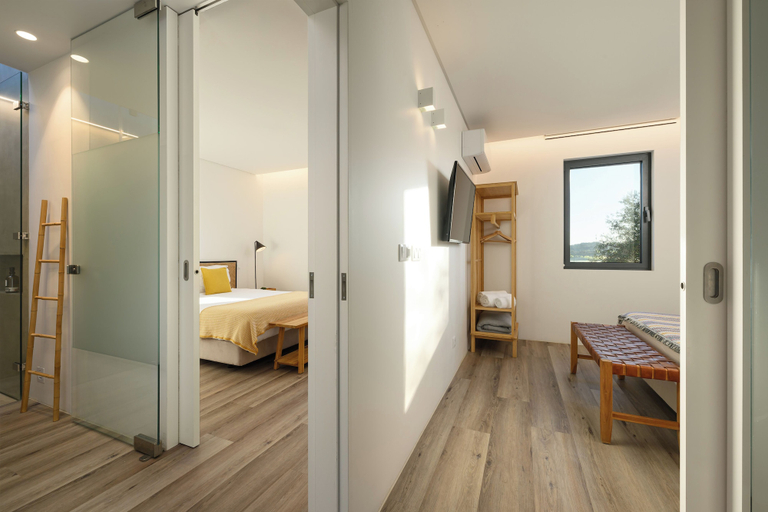 Bedroom 2, Quinta da Amendoeira - The Farmhouse, Évora
