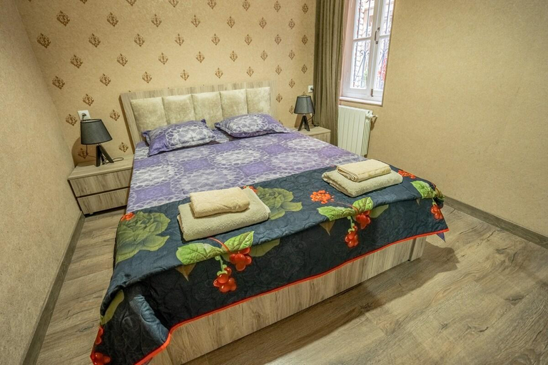 Bedroom 2, Tbilisi Old Town, Tbilisi
