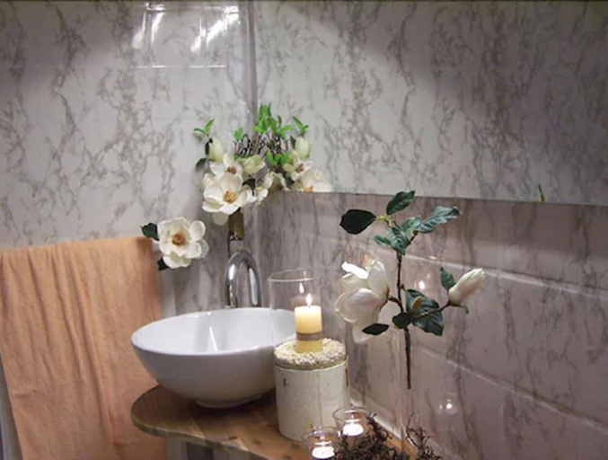 Bathroom 5, Schwarzwald Sonnenhof, Calw