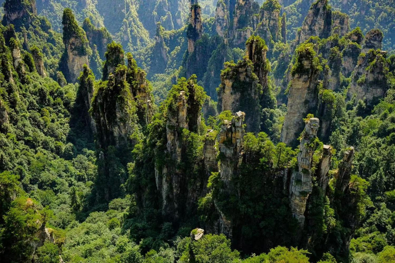 Others 4, Hallelujah Village, Zhangjiajie