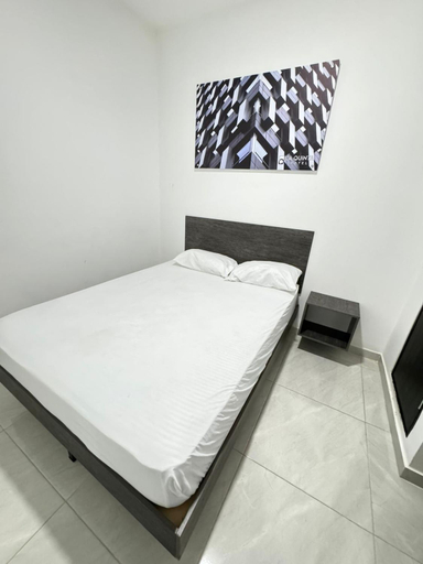 Bedroom 3, HOTEL LE QUINT, San José de Cúcuta