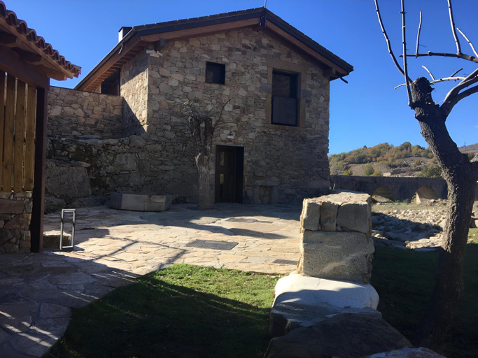Others 5, Hotel Gredos María Justina, Ávila