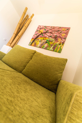 Bedroom, Quinta Da Mouta, Vieira do Minho