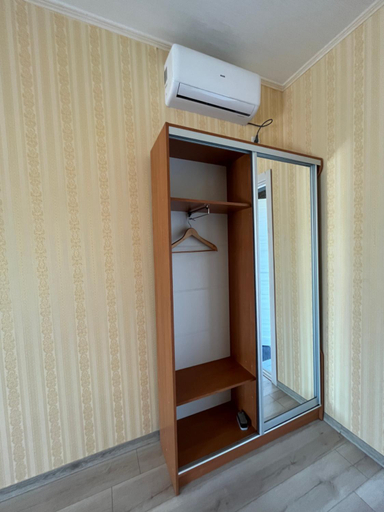 Bedroom, Barvy Dnipra, Dnipropetrovs'kyi