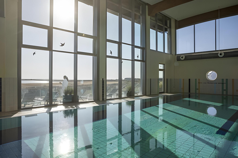 Sport & Beauty 2, Ferienanlage TUI BLUE Sylt, Nordfriesland